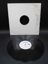 LL Cool J Control Myself Vinyl Jennifer Lopez Single DJam Recordings Record