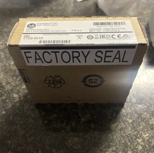 New Allen Bradley 1769-IA16 /A CompactLogix 16 Pt 120VAC D/I Module 1769 IA16