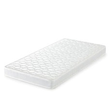 Colchón Cama ZINUS Doble Bolsillo Bobina 20cm Blanco Colchón Firme Buena relación calidad-precio para
