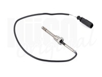 Sensor Abgastemperatur Hüco 135543 FüR Audi A6 C6 4F2 Avant 4F5 Allroad 4FH TDI