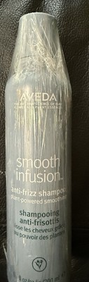 Aveda Smooth Infusion Anti-Frizz Shampoo 6.7 oz 200 ml. Shampoo