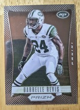 Darrelle Revis