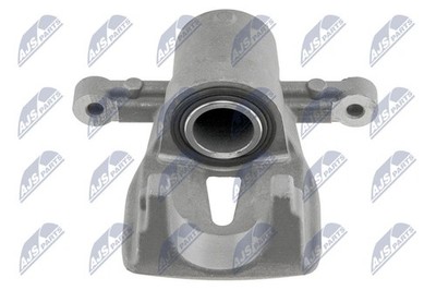NTY Bremssattel HZT-TY-009 für COROLLA AVENSIS TOYOTA Verso ZNR10_ ZNR10R VVT