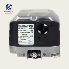 DG50U-3 1PC NEW Krom Schroder DG50U-3 Gas Pressure Switch Free shipping