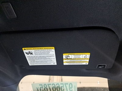 Lh Driver Side 2018 Expedition Sun Visor/Sunvisor Sku#4354004