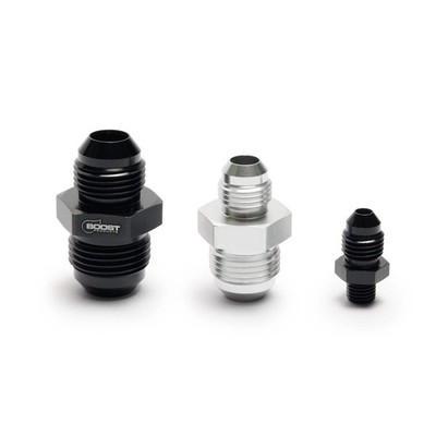 Union Reducer -AN Male to Male