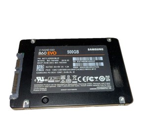 Samsung 860 Evo 500GB | eBay