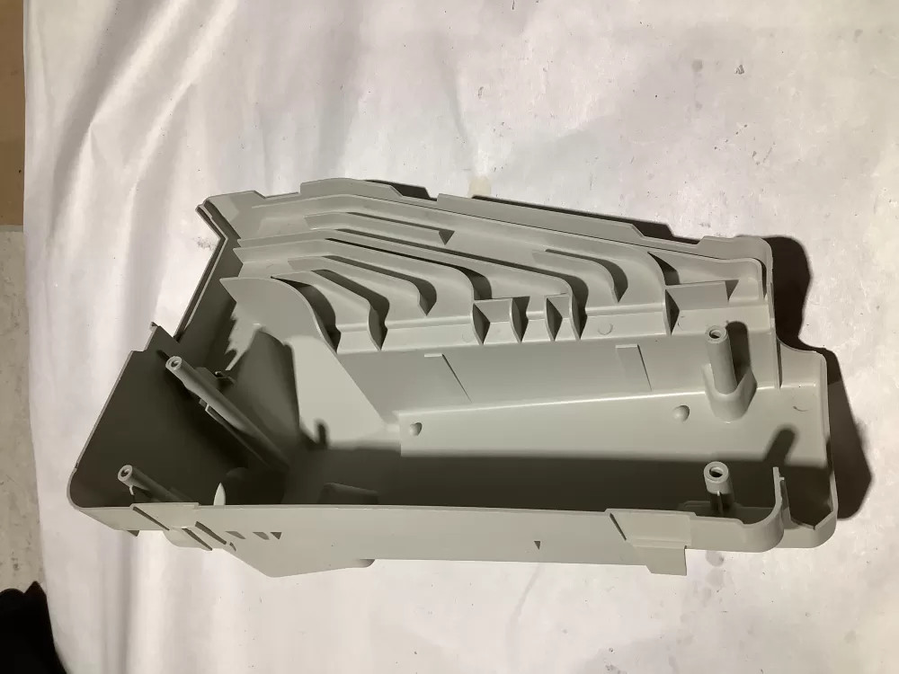 Maytag 55002600 Dispenser Bottom Housing AZ119136 | Sl206