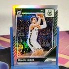 2025 Panini Karim Lopez Base (Raw)