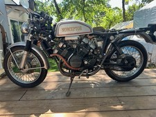 1971 Custom Built Motorcycles Other 