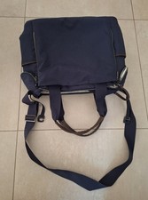 Borsa Inglesina Aptica Dual Bag Blu
