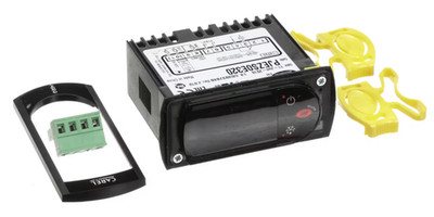 Global Refrigeration PJEZS0E320, C03937846, Digtal Controller, 115 V, 50/60HZ