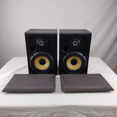 Sony SS-MB150H Stereo Book Shelf Speakers Pair
