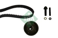 Zahnriemensatz Schaeffler INA 530 0002 10 FüR VW Audi T3 Golf Passat Transporter