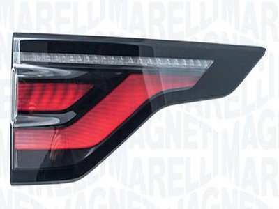 Blinker Licht Hinten Recht Äußere Led- Dynamic Für Discovery 2021 IN Dann