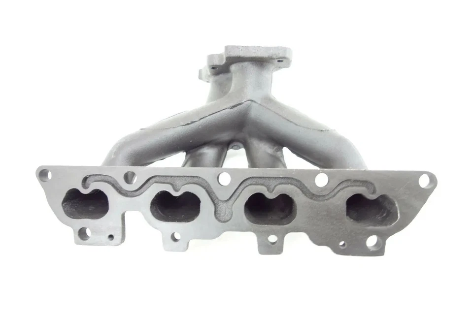 Opel Astra F Vectra Corsa B 1.6 1.6 16V 29305004 Krummer X16XEL - Image 2 of 4