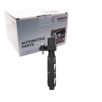 Astemo Hitachi Kurbelwellensensor Passend FüR BMW 1 2 3 4 5 6 7 8 I8 X1 X2 X3 X4