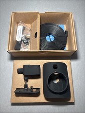 SimpliSafe SimpliCam Outdoor Camera Kit OKB#E...