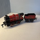 Hornby Mecanno O Gauge 0 4 0 Clockwork Loco Tender 3435 no key