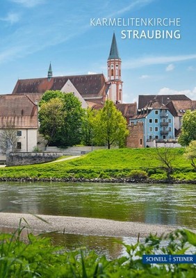 Straubing | Hermann Reidel, Alfons Huber | deutsch
