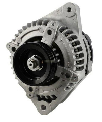 1* Lichtmaschine 100Amp Neu - OE Nr. 104210-3590 für Toyota