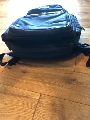 Briggs & Riley #KP-426-4 Medium Backpack Serial # Lifetime Warranty! - Picture 12 of 12