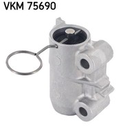 Vkm 75690 Skf Spannrolle, Zahnriemen FüR Mitsubishi