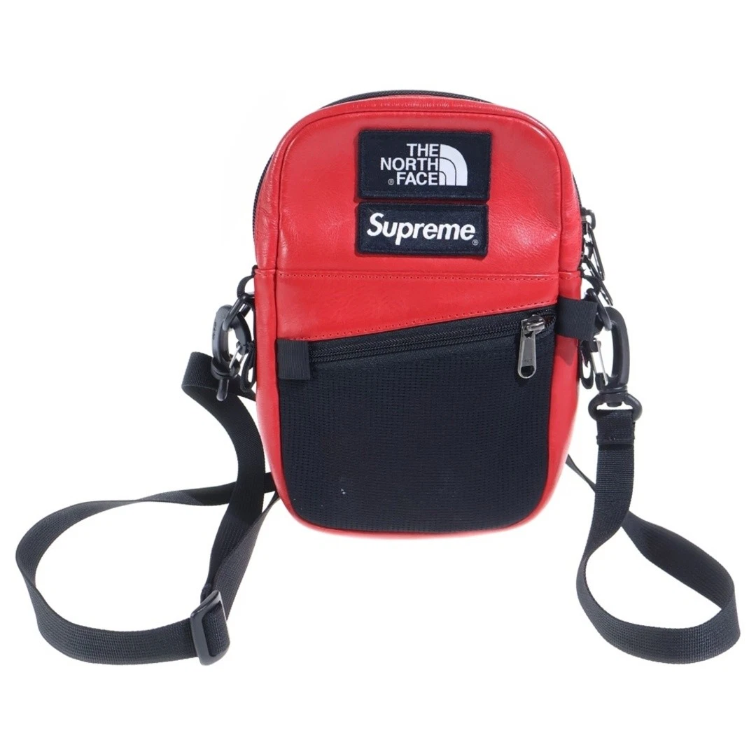 Supreme x The North Face Messenger Bags for Men for sale | eBay