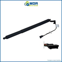 Sprung Elektrisch Rechts Kofferraum C / Schloss Auto. 6 Pin FüR BMW X3 F25 10>14