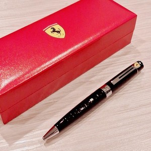 Sheaffer Ferrari Pen | eBay
