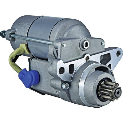 Starter For Acura TL 3.2L 1996-1998 228000-5040 2-1879-ND 17665; SND0247