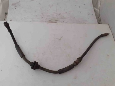 Alfa Romeo Brera 939 Brake Hoses 2.40 Diesel 147kw 2007 13595309