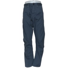 Jack & Jones, Chino, Größe: 34/32, CTM 7203011, Blau, Baumwolle/Polyester #7Wa