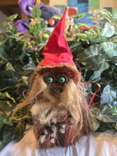 Vintage Ken Arensbak Handmade 1988 Christmas ...