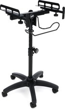 On-Stage MIX-400 V2 Mobile Equipment Stand