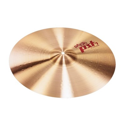 Paiste PST7 Thin Crash 18''