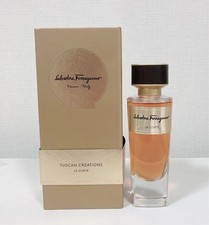 La Corte (2016) Salvatore Ferragamo perfume - a fragrance for