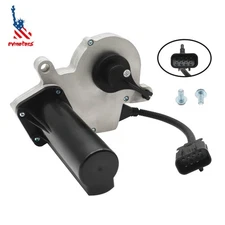 Transfer Case Shift Actuator Motor 4WD Dodge Ram 1500 2006-2010 600-910