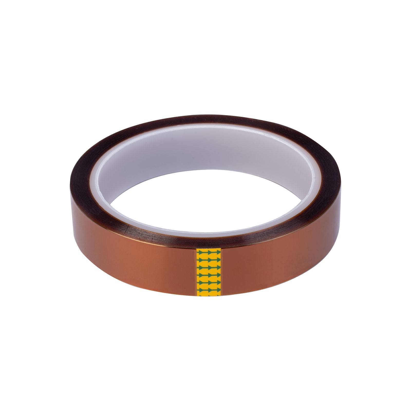 R-TECH Kapton Masking Tape Polyimide 19mm x 33m