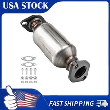 Rear Catalytic Converter Fits 1997-2001 Nissan Maxima 16033 49485 208005m225 Epa