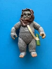 STAR WARS VINTAGE COLLECTION LUMAT VC104 EWOK WARRIOR LOOSE