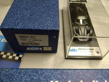 1/43 BBR Maserati MC12 Test Fiorano 2004 100PCS Edition TEST FIORANO Maserati