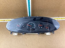 1998 Plymouth Breeze Speedometer Instrument Cluster Oem