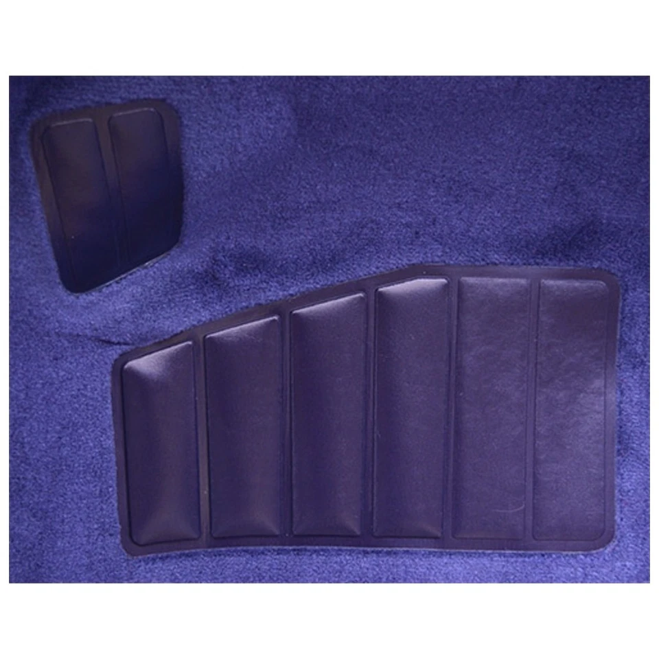 Alfombra para Pontiac Grand Am 1986-1991 4 puertas Cutpile Foto 3 de 4