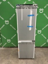 Liebherr 60/40 Integrated Fridge Freezer - White - ICE5103 #LF121586