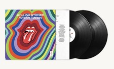 The Rolling Stones Foreign Tongues ⚽️ FIFA World Cup 2026 ✨ (Presale)