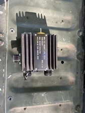 C.E. Niehoff 76761-N3225 Voltage Regulator 14V & 28V DC   NOS without Orig Box