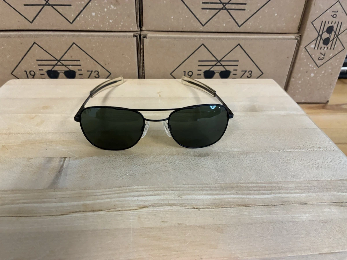 RANDOLPH アビエーター　デッドストック　新品未使用 Randolph Engineering Black Men's Sunglasses for sale | eBay