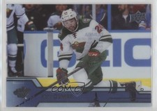 2016-17 Upper Deck Clear Cut Matt Dumba #342 8hk