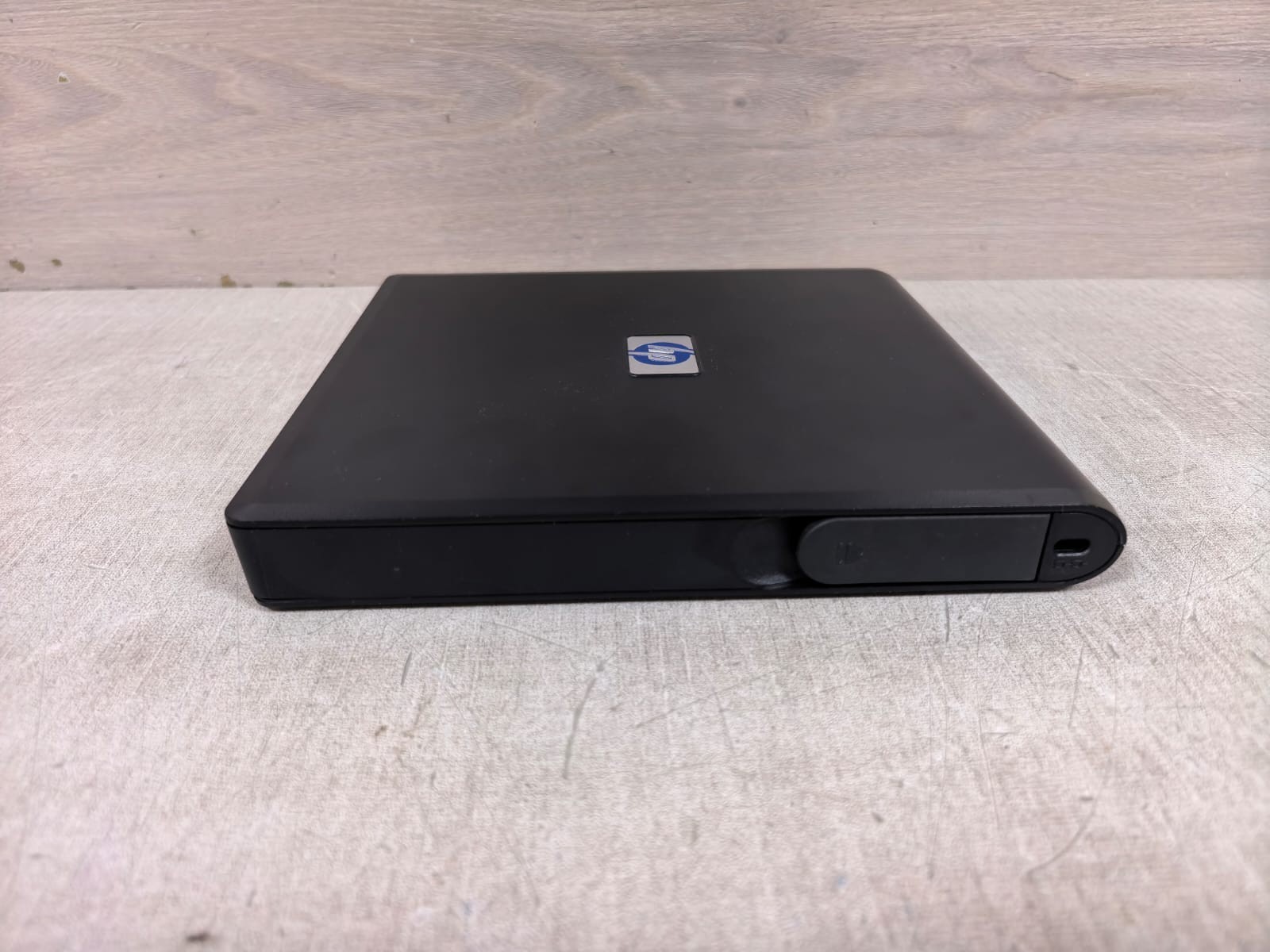 HP 217389-002 HP 217389-002 EXTERNAL MULTIBAY SERIES PPE0001 9